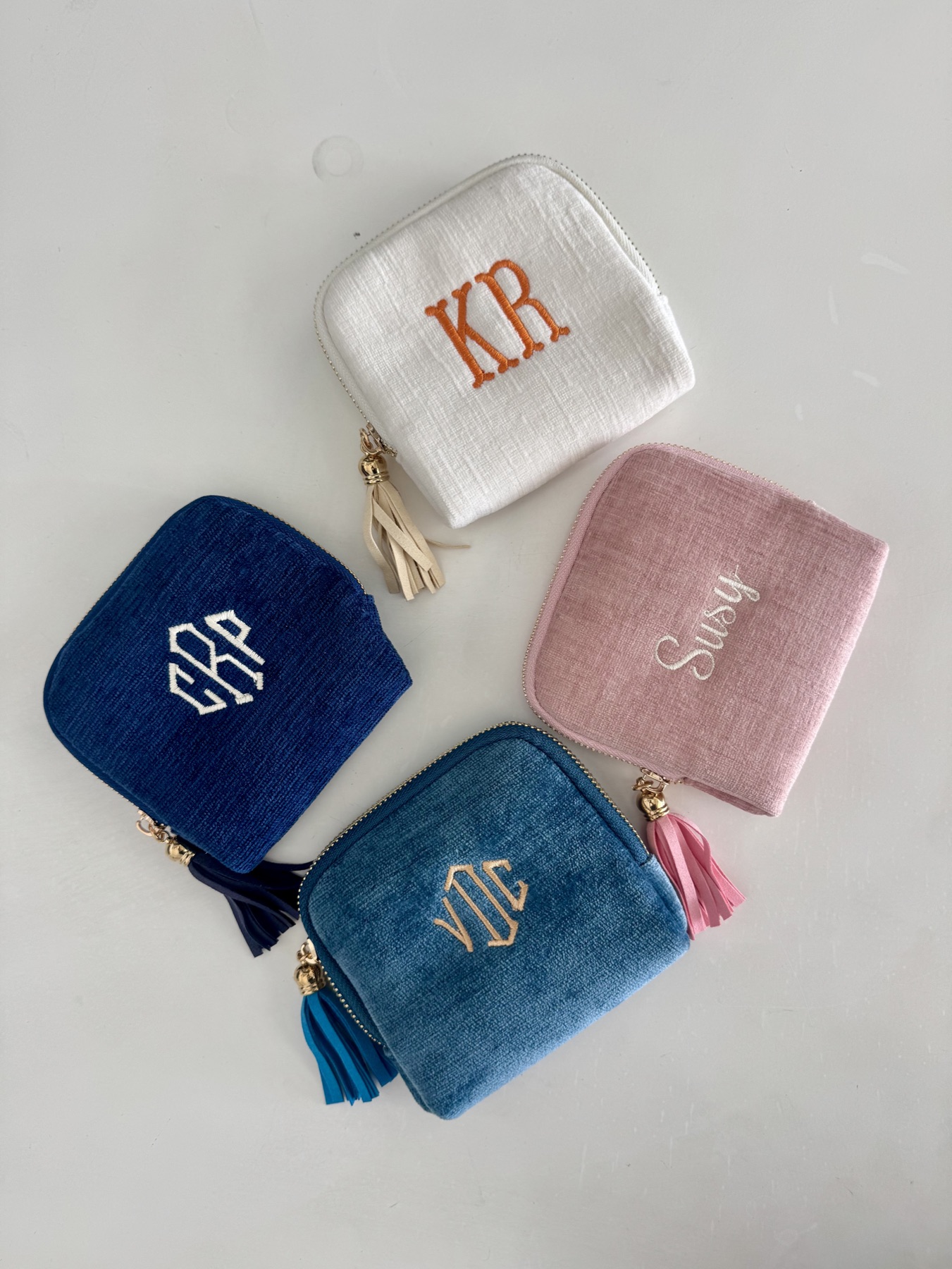 Featured Figstitch work